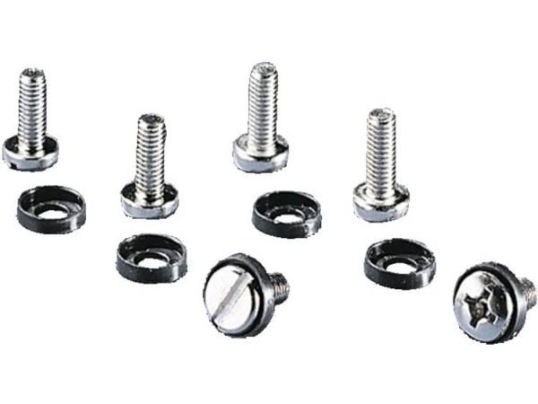 Rittal DK 7094.120, Ruuvi, Pelti, M5, 16 mm, 200 g, 50 kpl