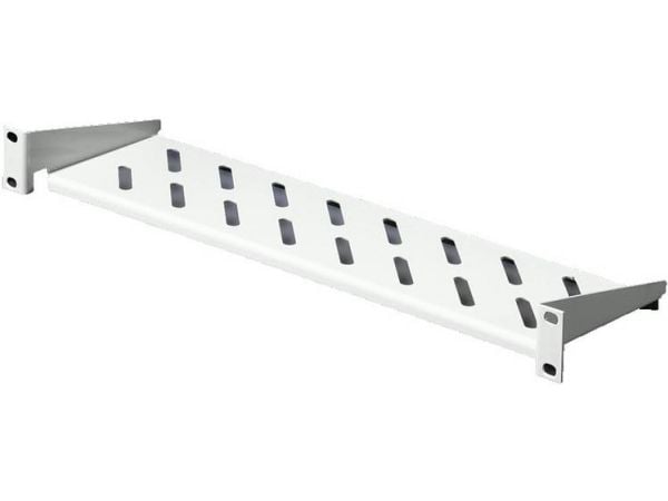 Rittal - Hylla för rack - 19"