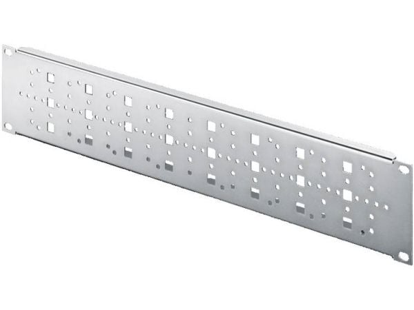 Rittal DK 7151.300, Terästä, Harmaa