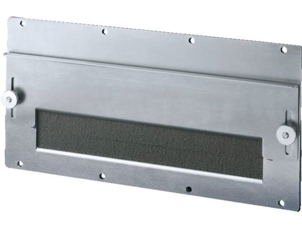 Rittal TS 8609.170, Terästä, Harmaa, 1 kpl