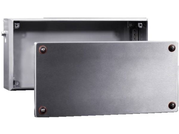 Rittal Racks, 300 mm, 80 mm, 200 mm