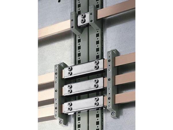 Rittal SV 9320.020, Stål, Grå