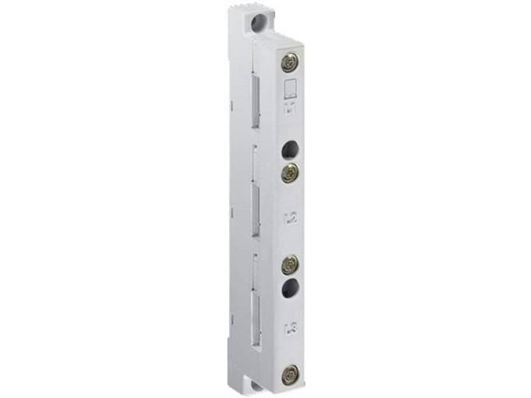 Rittal 9340.010, Busbar holder, Grå, Polyamid, 720 g