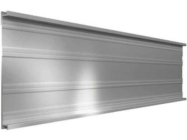 Rittal SV 9340.110, Polyvinyylikloridi (PVC), Valkoinen