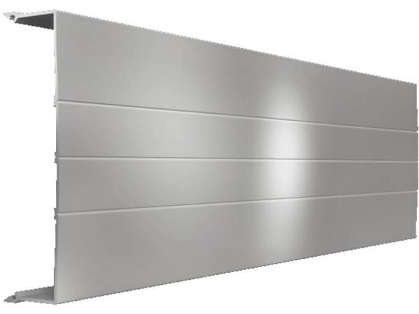 Rittal SV 9340.210, Polyvinylklorid (PVC), Hvit