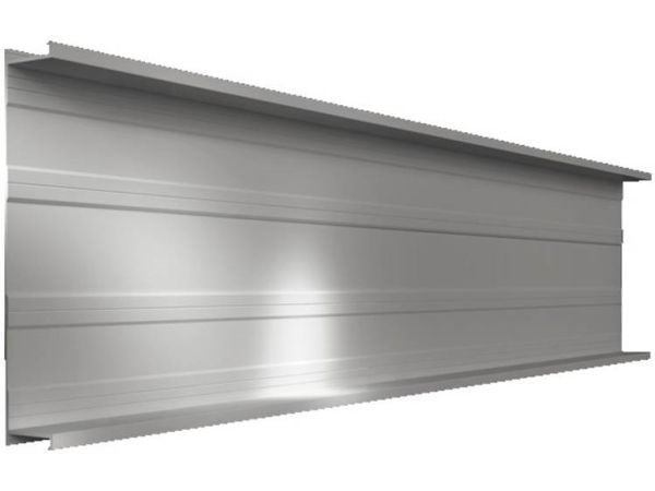 Rittal SV 9342.100, Grå, 2 styck