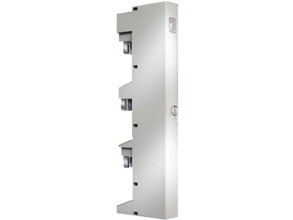 Rittal SV 9342.210, Polyamidi, Harmaa, 1 kpl