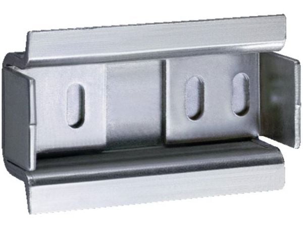 Rittal SV 9342.950, Stål, Silver