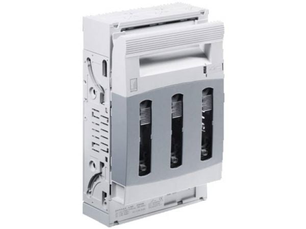 Rittal sulakekytkin-erotin 690 V/AC SV 9343.100 1 kpl (9343.100)