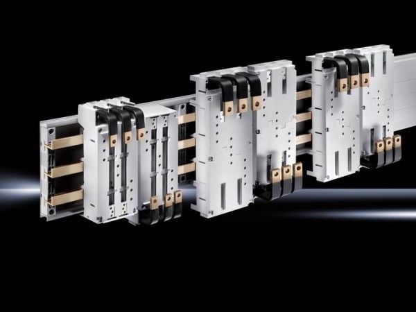 Rittal SV 9345.730, 1 styck, 2,96 kg
