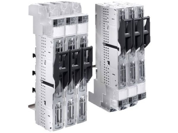 Rittal SV 9346.000, 690 V, 160 A, 50 mm, 400 mm