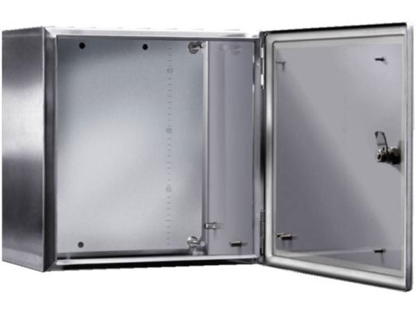 Rittal KEL 9403.600, 380 mm, 210 mm, 380 mm