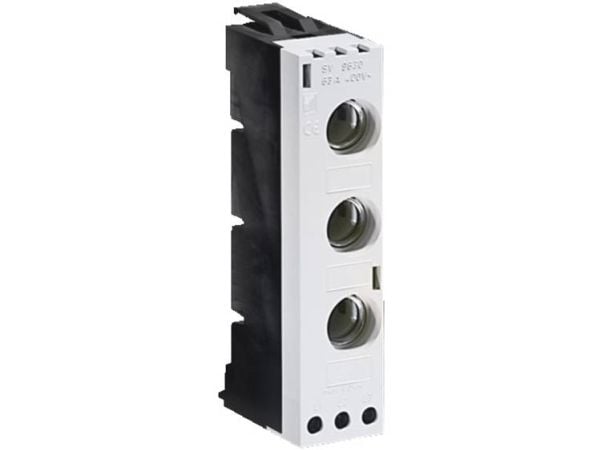 Rittal SV 9630.000, Polyamidi, Harmaa