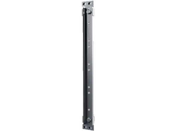 Rittal SV 9640.150, Rostfritt stål, Rostfritt stål, 2 styck
