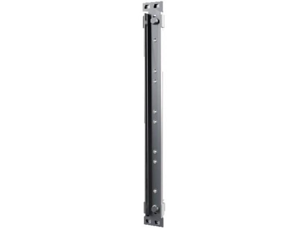 Rittal SV 9650.100, stål, grå, 2 stk