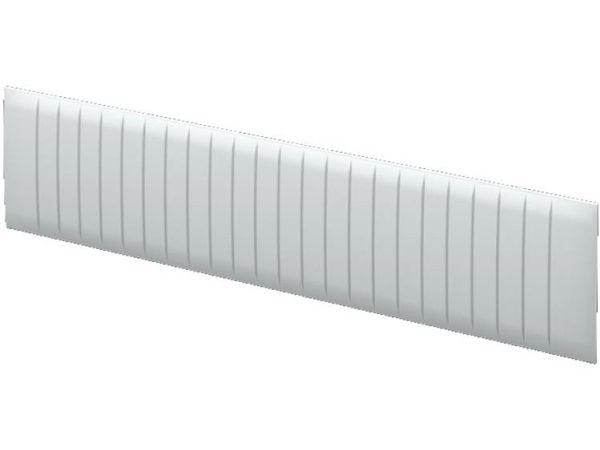 Rittal SV 9666.650, Kehikon kansi, Harmaa, 5 kpl