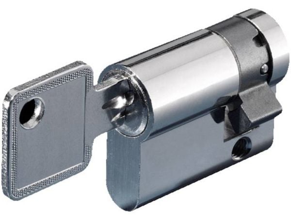 Rittal CS 9785.042, Sølv, 40 mm, 2 stykker, 30 g
