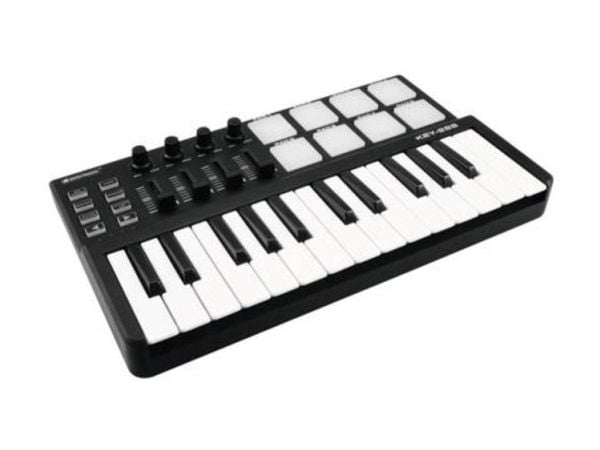 Omnitronic Key-288 MIDI-controller