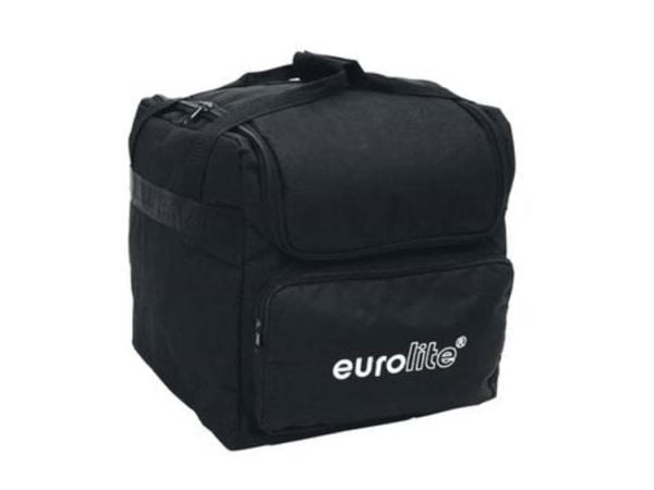 Eurolite 30130500, Hylster, Nylon, 500 g, Svart
