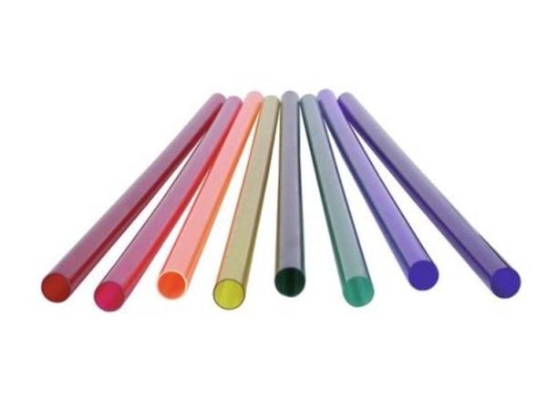 Eurolite 51104690, Rød, 2,65 cm, 1190 mm