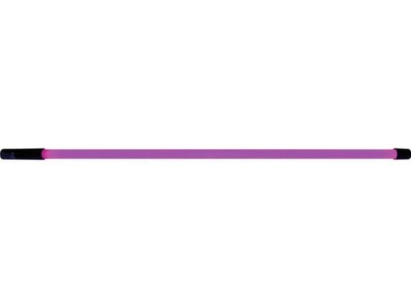 Lysrør T8 36W 134 cm rosa L 1350 mm Pink (52207058)