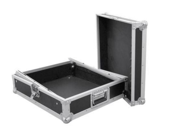 Omnitronic MCV-19, sw 12HE Kotelo