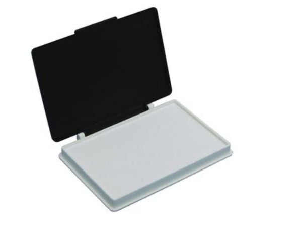 Eurolite 51108010, Hvit, Svart, Hvit, Alle kjønn, 110 mm, 70 mm, 40 g