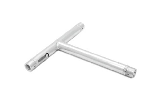 Alutruss SINGLELOCK SPAT-36 1-punkts travers T-stykke 90°