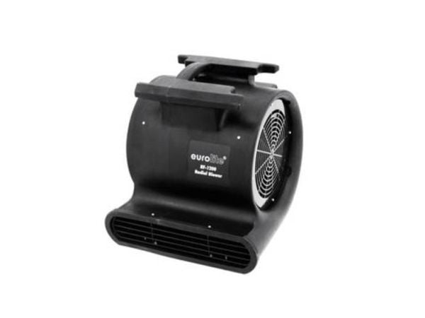 Eurolite 80208051, Sort, 230 V, 50 Hz, 50 cm, 45,5 cm, 16,7 kg