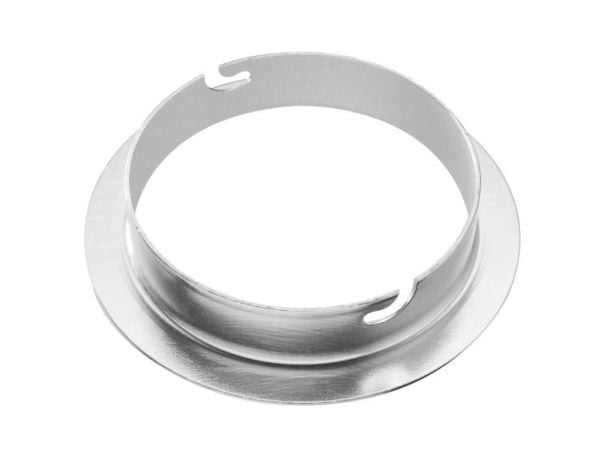 Walimex Softbox Adapter Elinchrom - Adapter för softbox - Ø15.2 cm