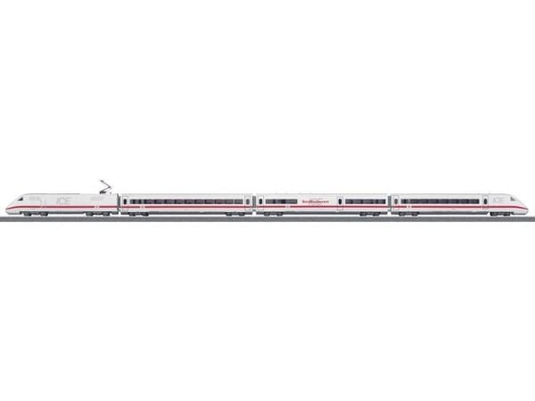 Märklin 36712, HO (1:87), Gutt/Jente, Metall, 1 stykker, 15 år, Hvit