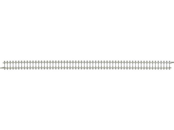 Märklin Straight Track, 15 År, Svart, Gul