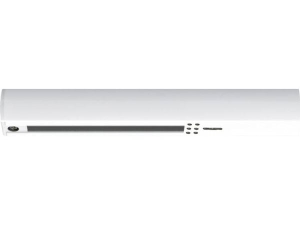 Paulmann 97685, Sporkontakt, Tak, Hvit, Plast, 1000 W, 230 V