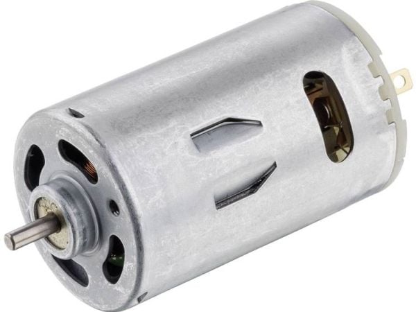 Motraxx SR550SA-27165S-75 Universal børstet elektrisk motor 6985 RPM