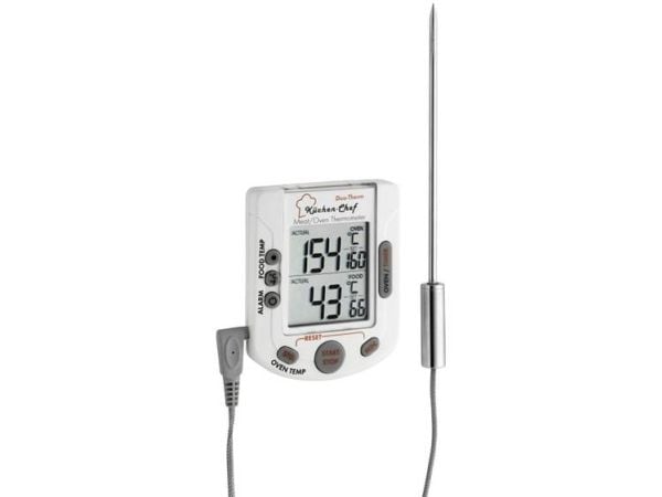 TFA-Dostmann 14.1503, AAA, 1,5 V, 72 mm, 24 mm, 87 mm, 112 g