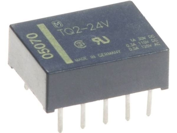 Panasonic TQ2-L2-12V