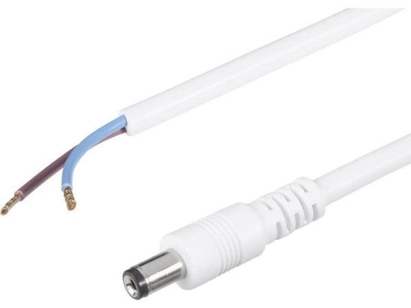 BKL Electronic 072090, 2 m, 12 V, 7 A