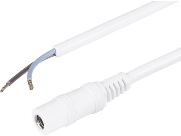 BKL Electronic 072097, 2,5 m, 12 V, 7 A
