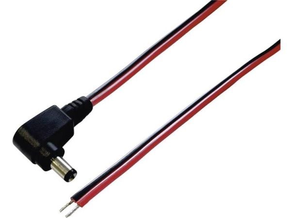 BKL Electronic 072071, 2 m, 12 V, 10 A