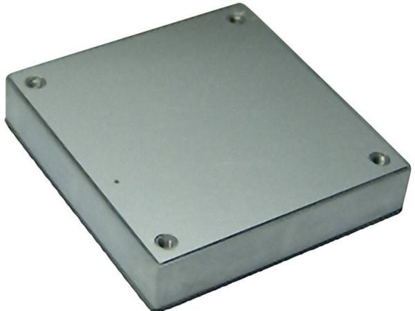 TracoPower TEP 100-1211 DC/DC-muunninmoduuli 12 V/DC 5 V/DC 20 A 100 W Lähtöjen määrä: 1 x