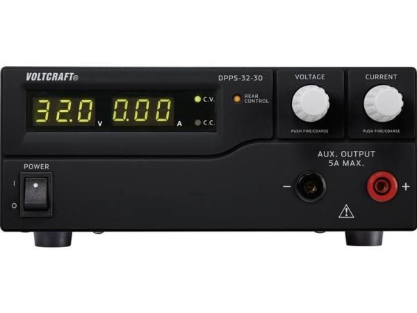 VOLTCRAFT DPPS-32-30