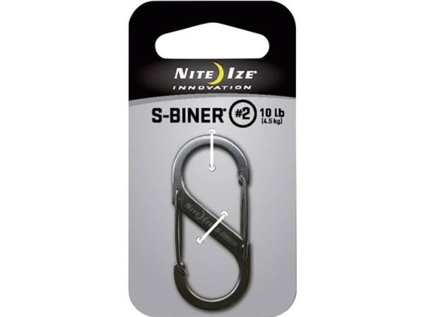 Nite Ize S-Biner #2