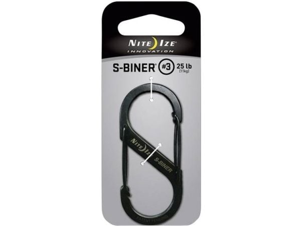 Nite Ize S-Biner #3