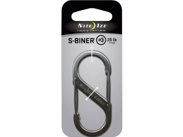 Nite Ize S-Biner #3