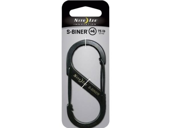 Nite Ize S-Biner #4
