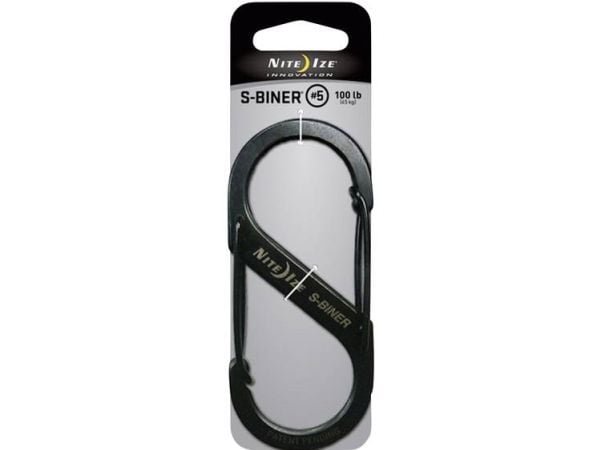Nite Ize S-Biner #5