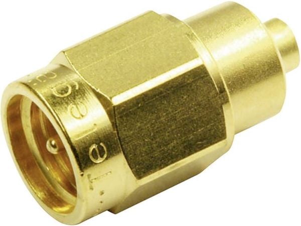 Telegärtner J01152A0011 J01152A0011 J01152A0011 Päättövastus 1 kpl