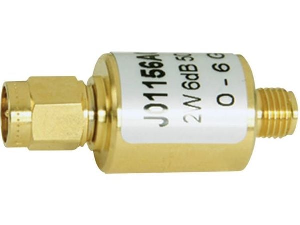 Telegärtner J01156A0041 J01156A0041 Vaimennuskaapeli 1 kpl