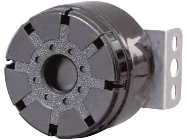 Bosch 0 986 334 001 ryggealarm fast lydnivå