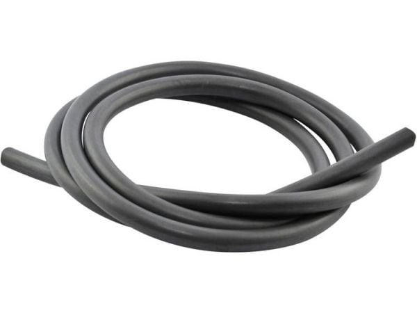BAAS ZK7-SW tennkabel 1 mm², 1 m, sort, 1 stk